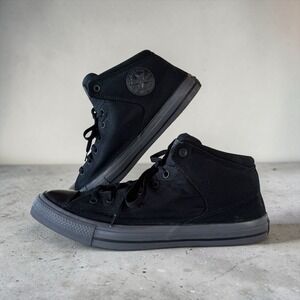 Unisex Shoes Converse Chuck Taylor All Star High Street Sneaker 13 Men- 15 Women